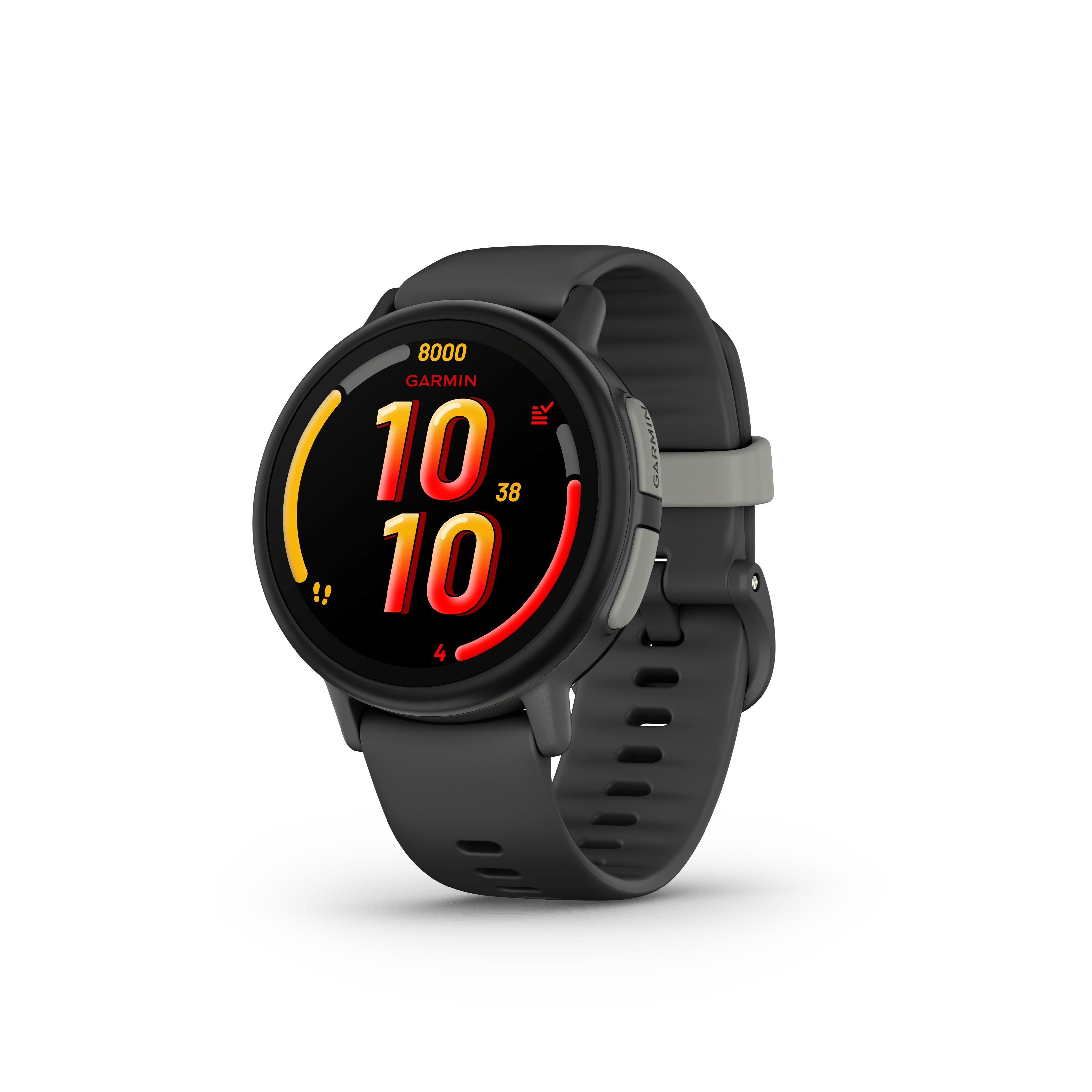 Garmin Garmin Bounce 2 Slate Grey