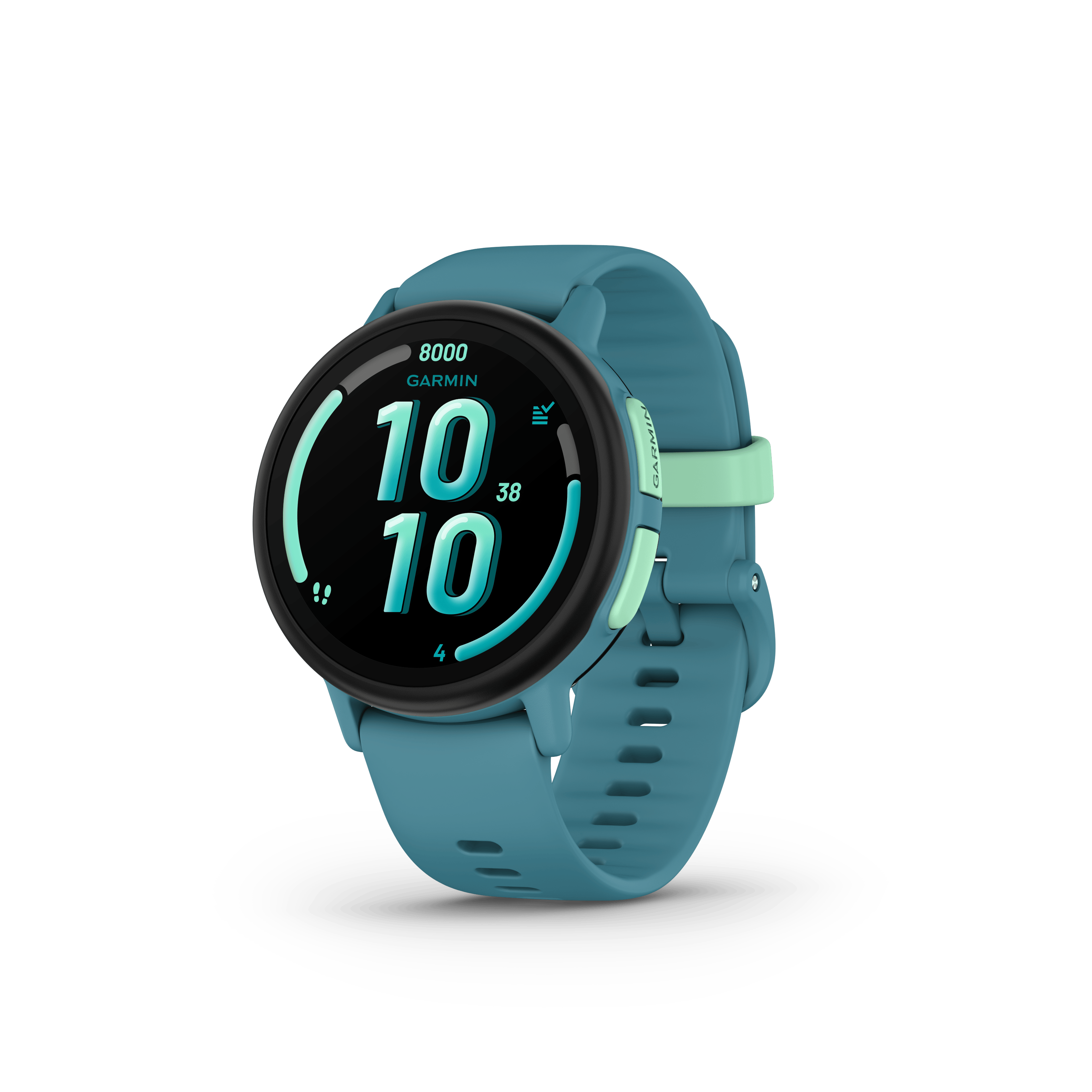 Garmin Garmin Bounce 2 Turquoise