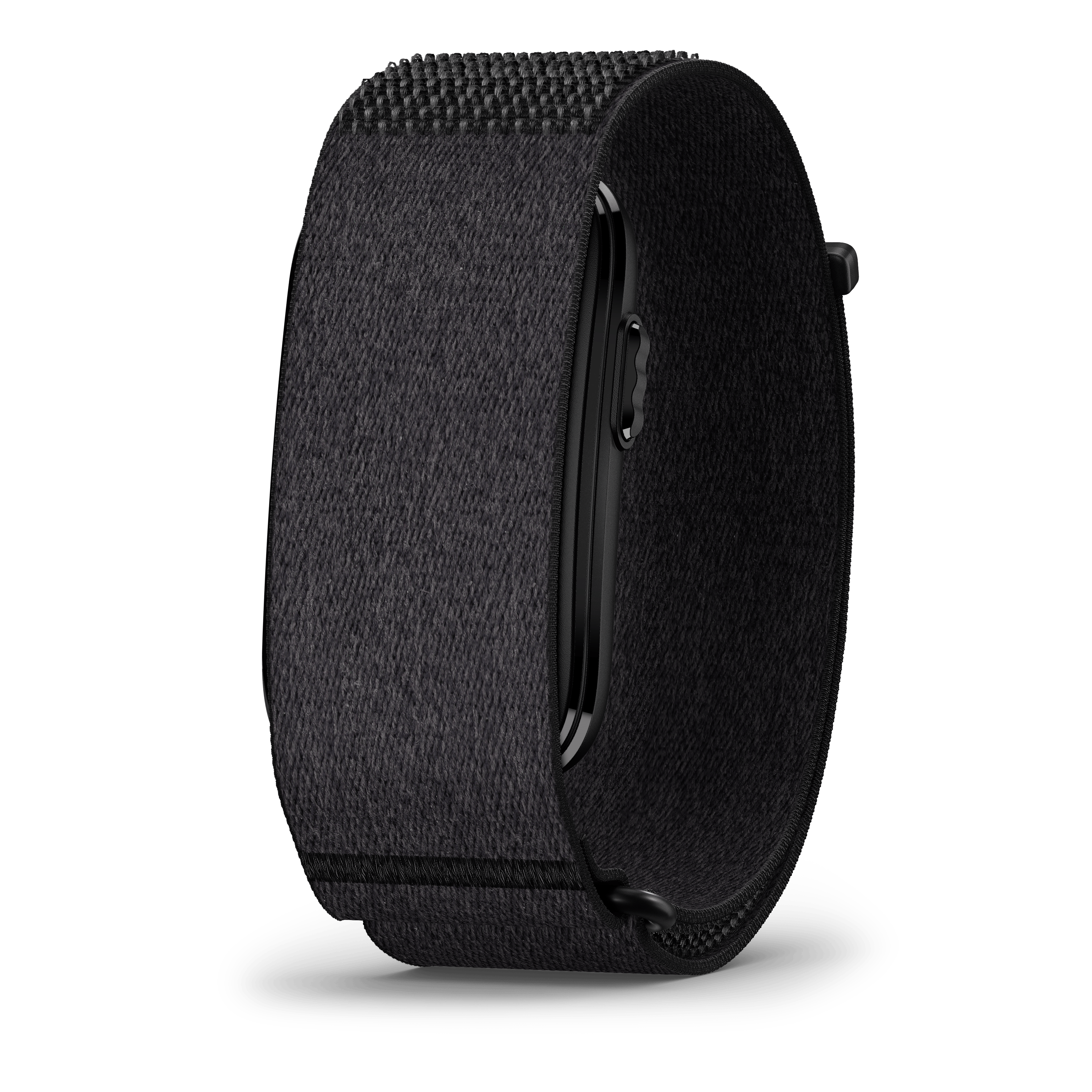 Garmin Garmin Cirqa Smart Band S M Zwart