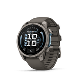 Garmin Garmin Fenix 9 47mm Gray