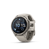 Garmin Garmin Fenix 9 Pro 43mm inReach Fog Gray