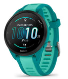 Garmin Garmin Forerunner 165 Music Turquoise