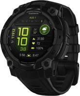 Garmin Garmin Instinct 3 45mm AMOLED Black