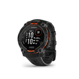 Garmin Garmin Instinct 3 45mm Solar Black