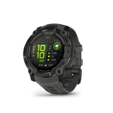 Garmin Garmin Instinct 3 50mm AMOLED Black