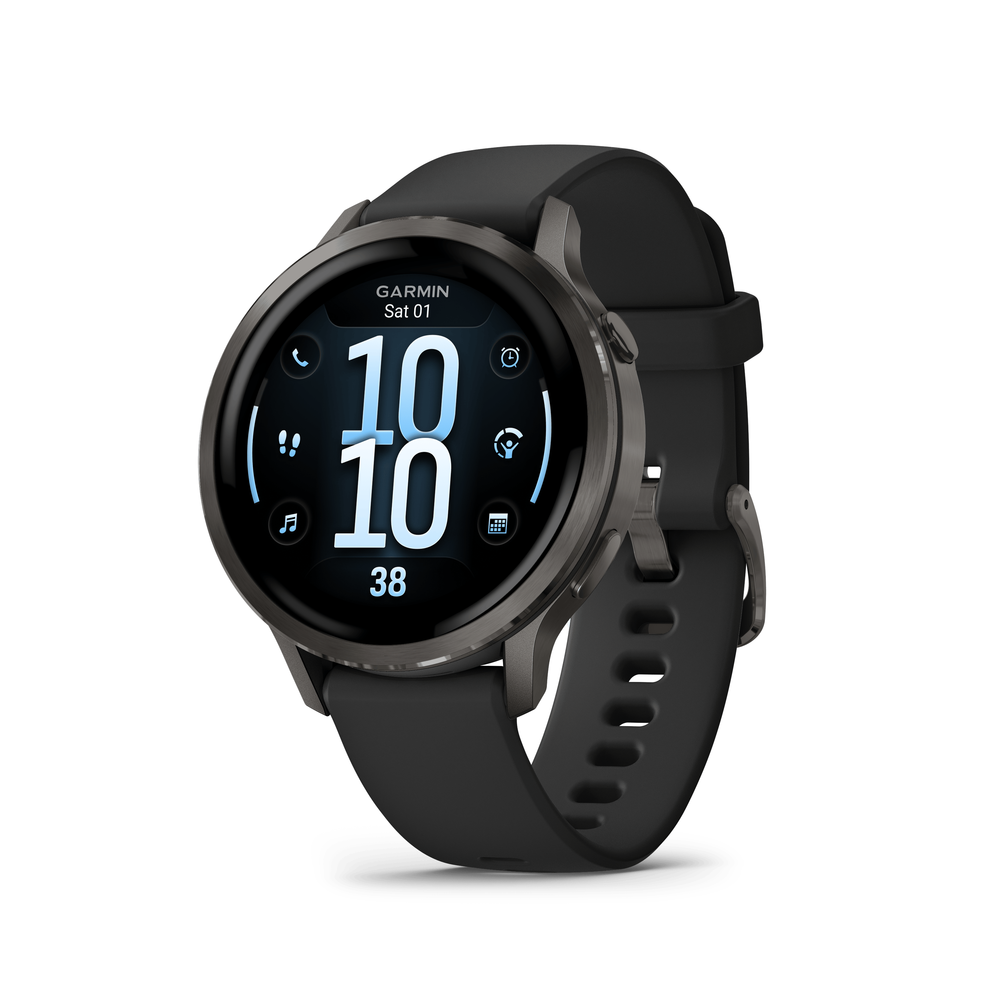 Garmin Garmin Venu 4 41mm Black