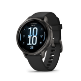 Garmin Garmin Venu 4 41mm Black