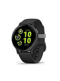 Garmin Garmin Vivoactive 5 Black