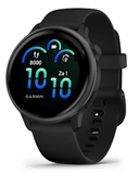 Garmin Garmin Vivoactive 6 Black