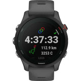 Garmin Garmin Vivomove Sport Black