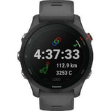 Garmin Garmin Vivomove Sport Black