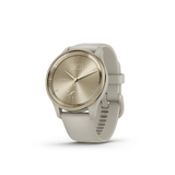 Garmin Garmin Vivomove Trend Goud