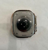 Garmin Venu 3S 41mm Gold-Rose.