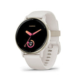 Garmin Vivoactive 5 Cream Gold.