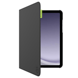 Gecko Gecko Samsung Galaxy Tab A11+ Cover Cactus Leather zwart