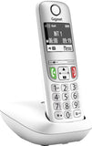Gigaset A605 Single wit.