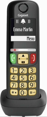 Gigaset A735 Single.