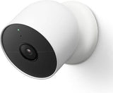 Google Google Nest Camera Battery