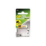 GP BATTERIJ HOOGVOLTAGE MN21 12V.