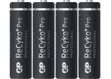 GP Batterij ReCyko+ Oplaadbaar AA