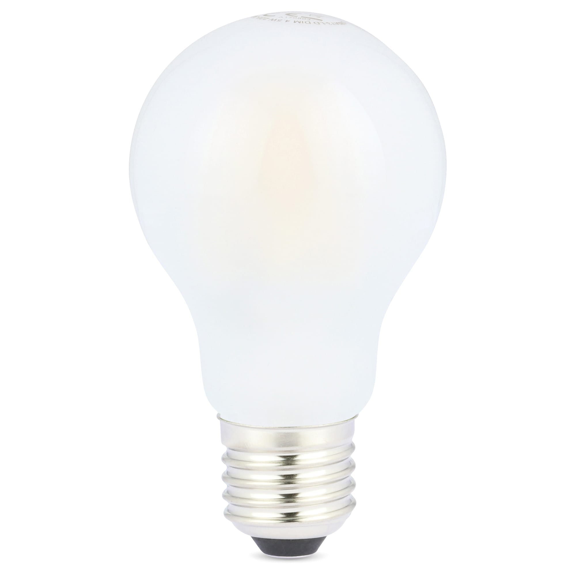 GP GP LED E27 5,4W 470Lm