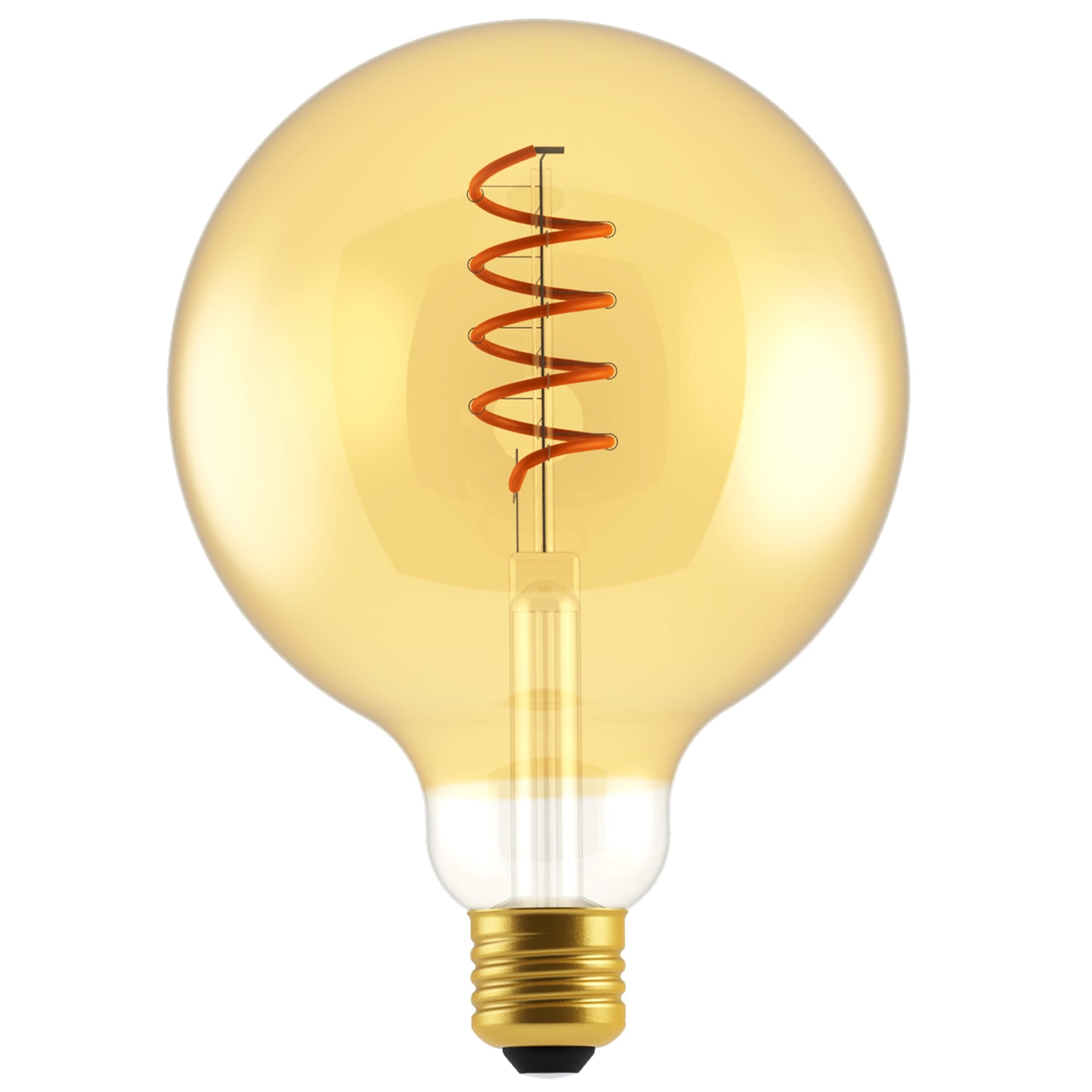 GP GP LED E27 5W 2700K 250Lm