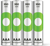 GP GP opl.bat. AAA a4 950mAh