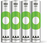 GP GP opl.bat. AAA a4 950mAh