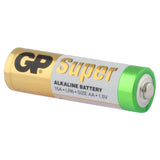 GP GP Super Alkaline AA LR16 Batterijen 16-Pack