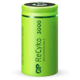 GP OPL.BAT. C A2 3000MAH.