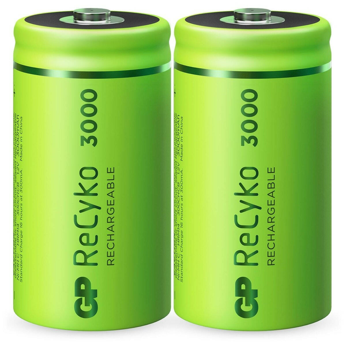 GP OPL.BAT. C A2 3000MAH.