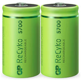 GP OPL.BAT D A2 5700MAH.