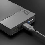 GP POWERBANK USB-C 10.000MAH.