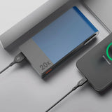 GP POWERBANK USB-C 20.000MAH.