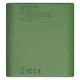 GP USB LADER AAA A4 850MAH.