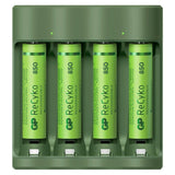 GP USB LADER AAA A4 850MAH.