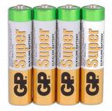 GP Battery GPB1027 GP Super Alkaline Batt. 4,5V