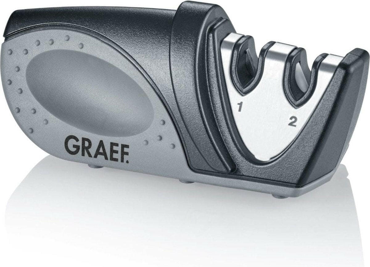 GRAEF Graef Piccolo Messenslijper
