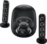 Harman Kardon Harman Kardon Soundstick Wireless Speaker with HDMI zwart