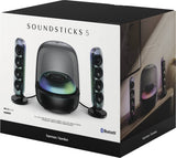 Harman Kardon Harman Kardon Soundstick Wireless Speaker with HDMI zwart