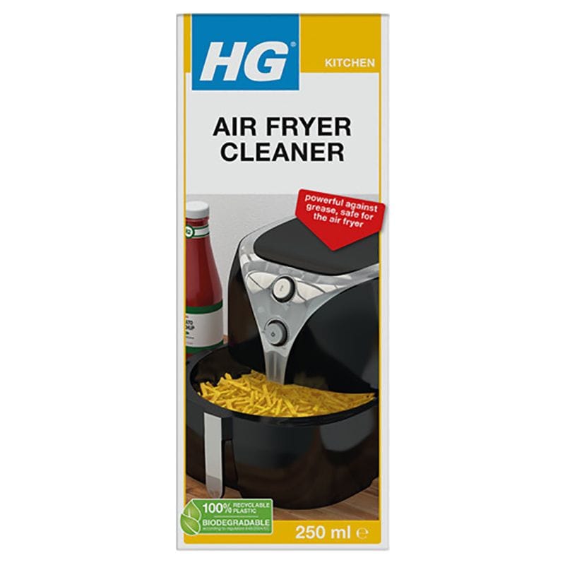 HG HG Air Fryer Cleaner