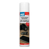 HG HG Luchtdrukreiniger 400ml