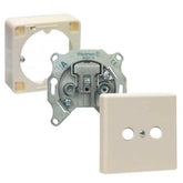 Hirschmann Hirschmann DIO 01 shop SOP wandcontactdoos