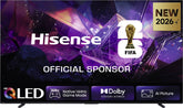 Hisense Hisense 100E79S PRO