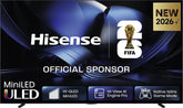 Hisense Hisense 100U79SE