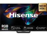 Hisense Hisense 55UR8S