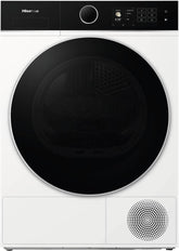 Hisense Hisense DH5I104BWAB wit