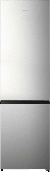 Hisense Hisense RB440N4ACA inox-look