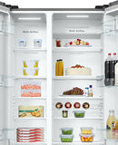 Hisense Hisense RS711N4ACE