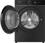 Hisense Hisense WF5I1045BBQ zwart